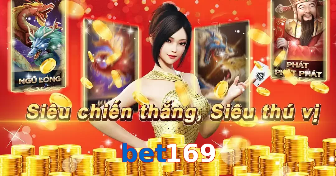 bet169