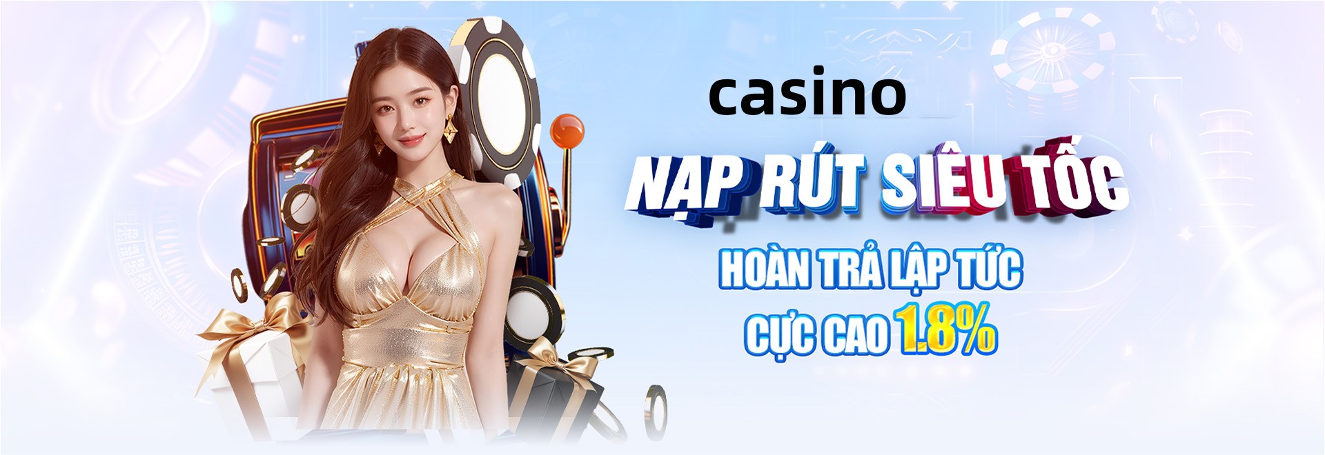 Hình ảnh quảng cáo của bet169 hiển thị nền tảng và các lợi ích