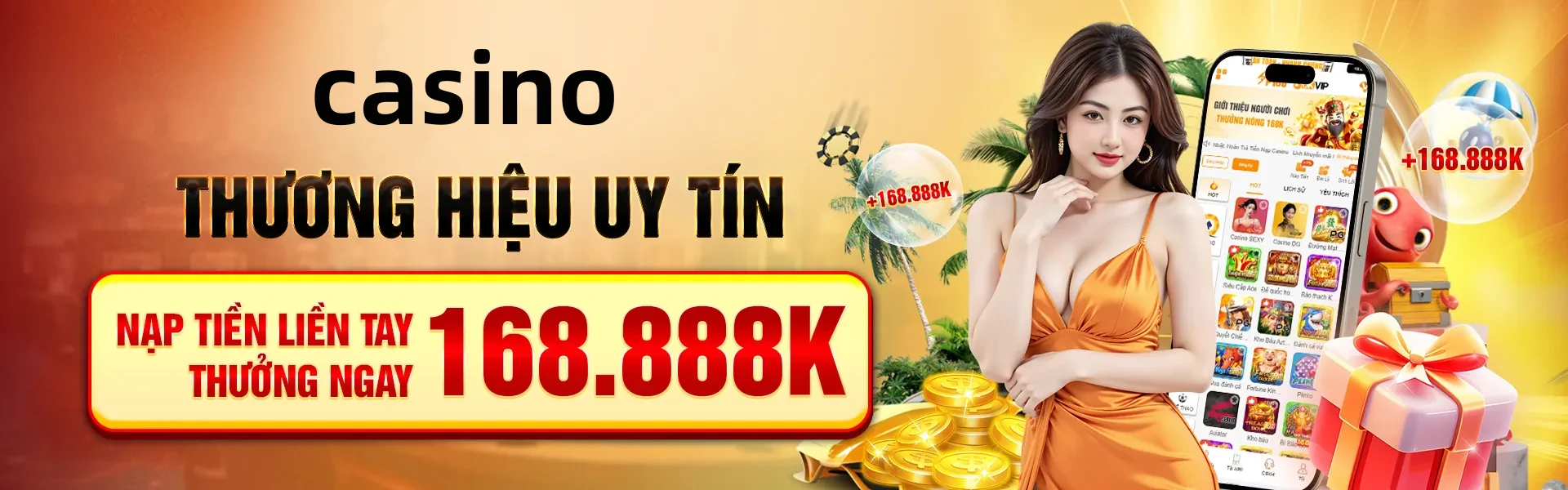 Hình ảnh quảng cáo của bet169 hiển thị nền tảng và các lợi ích