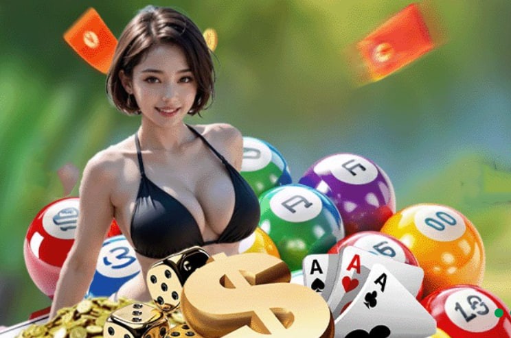Hình ảnh quảng cáo của bet169 hiển thị nền tảng và các lợi ích