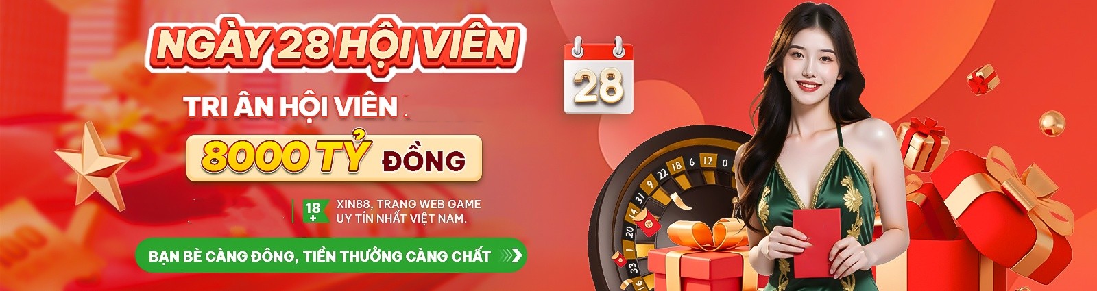 Hình ảnh quảng cáo của bet169 hiển thị nền tảng và các lợi ích