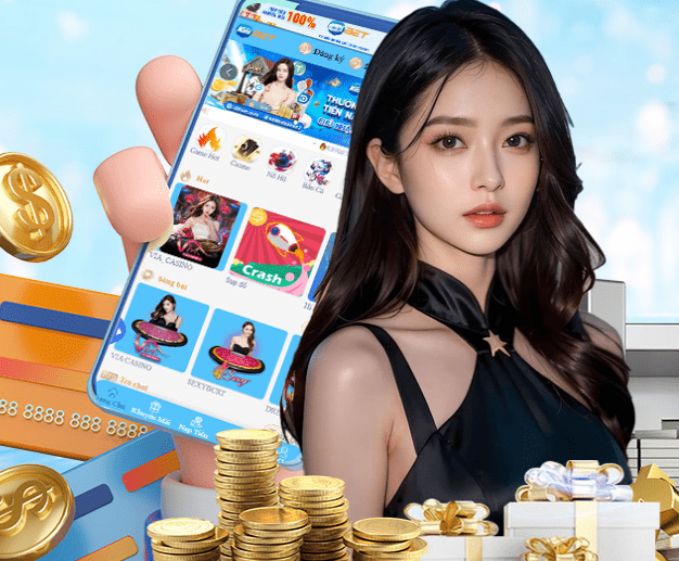 Hình ảnh quảng cáo của bet169 hiển thị nền tảng và các lợi ích
